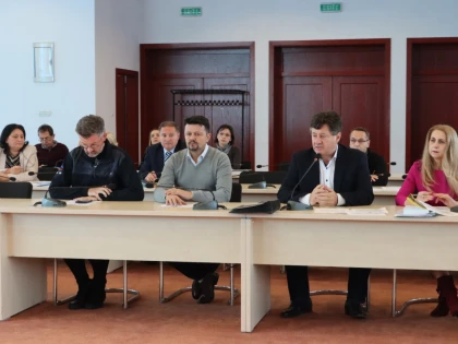 Iustin Cionca:  Încă 950 de mii de euro pentru Spitalul de Oncologie, din fonduri europene!