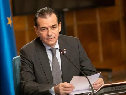 Iustin Cionca: „L-am invitat pe Ludovic Orban la Arad, sâmbătă!”