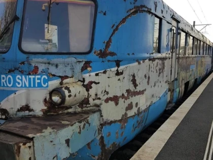 Iustin Cionca: „Lucrările la calea ferată Curtici-Simeria progresează bine, nouă poduri noi peste Mureș sunt pe poziție!”