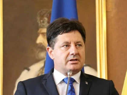 Iustin Cionca:  „Lupta noastră este în primul rând cu Bucureștiul, să putem fi un sprijin pentru mediul de afaceri, agricultori, pentru fiecare arădean”