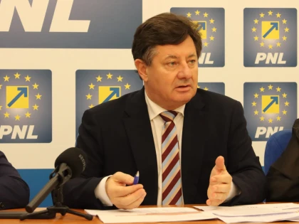 Iustin Cionca: „Modernizarea României trebuie să continue!”