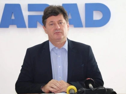 Iustin Cionca: „Noi protejăm investitorii, PSD i-ar goni din România!”