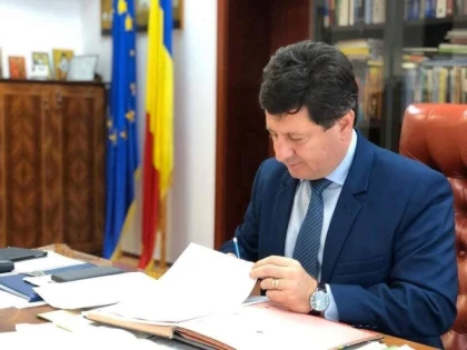 Iustin Cionca: "Până în 15 martie așteptăm proiectul tehnic la secția de Paliative la Căpâlnaș"