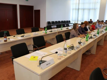 Iustin Cionca: ,,​Pesediștii au condiționat cu un șantaj reprezentarea corectă a arădenilor!”   
