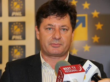 IUSTIN CIONCA: "PONTA SI TEODOROVICI ISI RECUNOSC INCOMPETENTA"