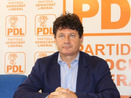 IUSTIN CIONCA: PSD INCURAJEAZA SAMSARII DE TERENURI