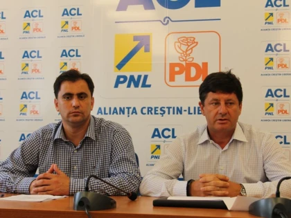 IUSTIN CIONCA: "RECTIFICAREA BUGETARA ESTE NEGATIVA"