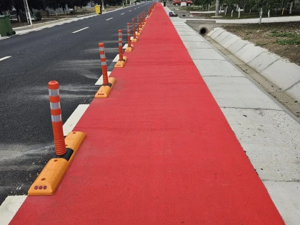 Iustin Cionca: Se schimbă aspectul comunei Cermei