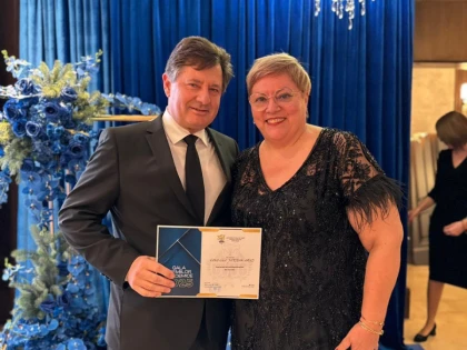 Iustin Cionca: Susțin necondiționat învățământul superior arădean
