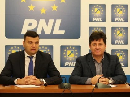 Iustin Cionca: „Un an de guvernare PSD, un an de regres pentru România!”