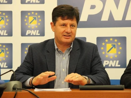 IUSTIN CIONCA VREA SĂ ÎNFIINȚEZE POLIȚIA LUCRĂRILOR