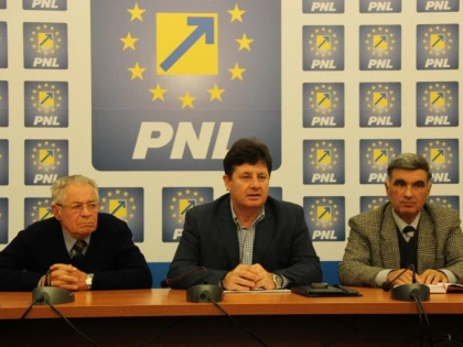 IUSTIN SODINCA: "COMUNA SIMAND, IN PLIN PROCES DE DEZVOLTARE"