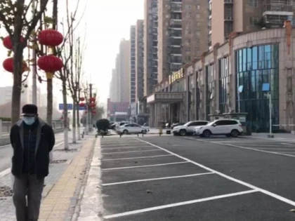 Izolată în Wuhan: Jurnalul unei scriitoare i-a înfuriat pe naționaliștii chinezi
