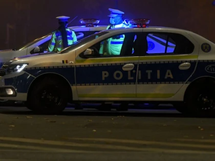 Jaf la drumul mare, pe strada Șezătorii, unde doi tâlhari au jefuit un tânăr