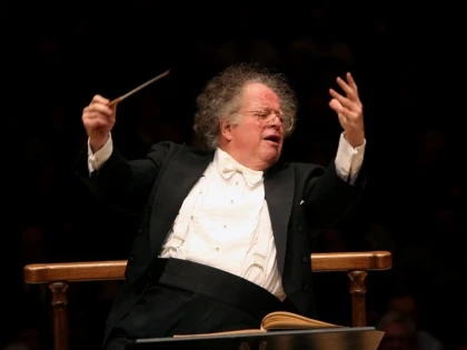 James Levine, suspendat de la Metropolitan Opera în urma acuzațiilor de abuz sexual