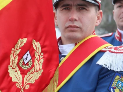 Jandarmeria Arad sărbătorește 101 ani de la înființarea primelor structuri de jandarmi pe teritoriul județului