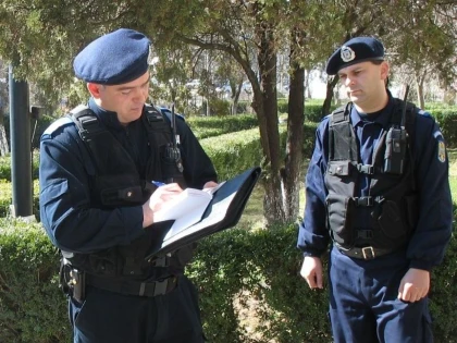 JANDARMII ARADENI AU APLICAT PESTE 40 DE SANCTIUNI CONTRAVENTIONALE, SAPTAMANA TRECUTA