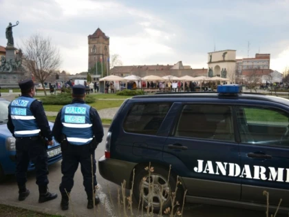 Jandarmii arădeni vor asigura ordinea la Festivalul Berii și la celelalte evenimente din weekend