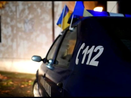 Jandarmii arădeni vor fi la datorie și în minivacanța de Paște