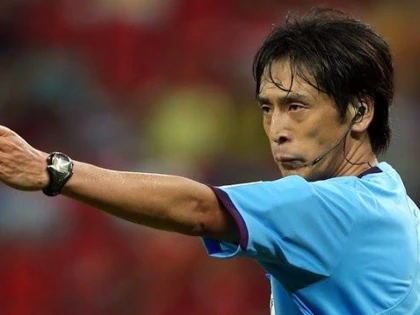JAPONEZUL NISHIMURA VA ARBITRA MECIUL DE DESCHIDERE, BRAZILIA - CROATIA