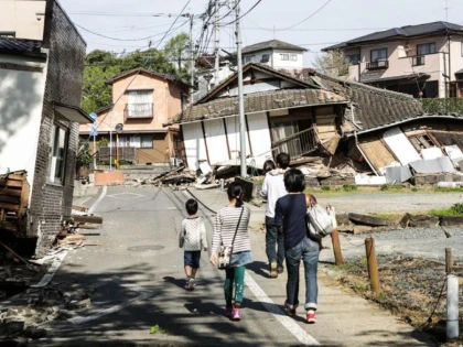 Japonia: Probabilitate de 80% pentru producerea unui cutremur uriaș de 9 grade, cu sute de mii de morți