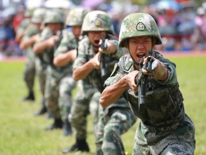 Japonia sugerează că statul chinez reprezintă o amenințare mai mare decât Coreea de Nord