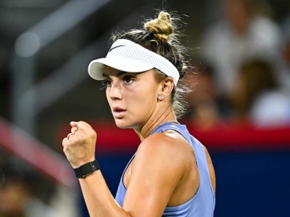 Jaqueline Cristian s-a calificat în turul trei la US Open, Cîrstea a pierdut la mare luptă