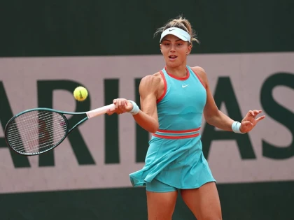Jaqueline Cristian și Gabriela Ruse s-au calificat în turul doi de la Roland Garros