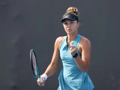 Jaqueline Cristian și Gabriela Ruse s-au calificat în turul doi la Australian Open