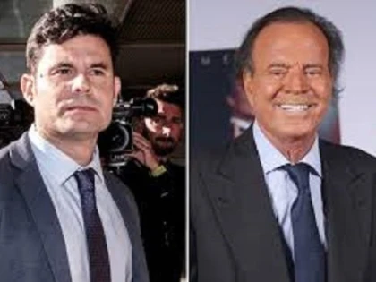 Javier Sanchez Santos, recunoscut drept fiu biologic al lui Julio Iglesias