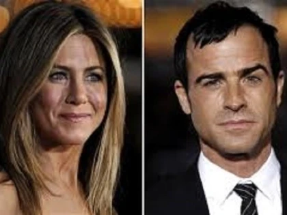 Jennifer Aniston și Justin Theroux se despart după nici trei ani de mariaj