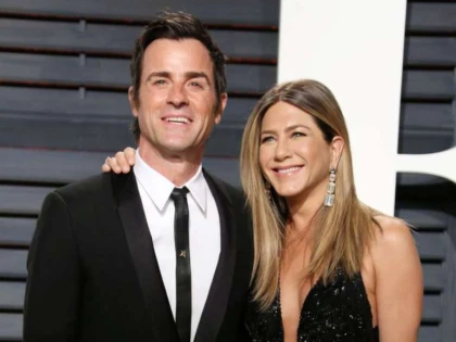 Jennifer Aniston va avea o fetiță