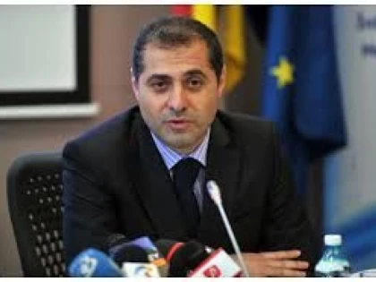 JIANU: “STRUCTURA ECONOMIEI SE SCHIMBA FARA SA NE DAM SEAMA, SUNT MULTE FIRME NOI CU ACTIVITATI TEHNICE“!