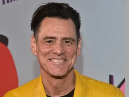 Jim Carrey are o nouă iubită