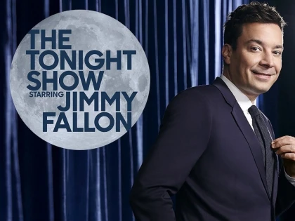 Jimmy Fallon revine la „The Tonight Show”, după cinci luni de grevă