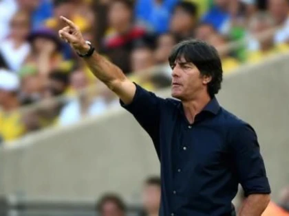 JOACHIM LOEW RAMANE SELECTIONERUL GERMANIEI 