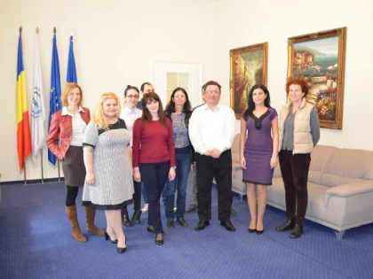 Jobul săptămânii la CCIA Arad: Auditor Intern Calitate