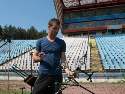 Jocurile Invictus 2018. Prima medalie de Aur pentru România