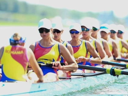 Jocurile Olimpice: Popovici înoată pentru medalie și în proba regină! La canotaj avem cinci finale, iar Szocs e în optimi la tenis de masă