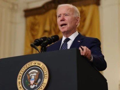 Joe Biden intenționează să candideze la alegerile prezidențiale din 2024