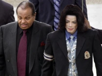 Joe Jackson, tatăl lui Michael Jackson, a încetat din viață