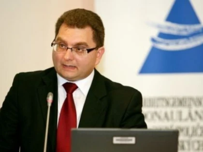 JOHANNIS A ACCEPTAT NOUA NOMINALIZARE DE LA TRANSPORTURI
