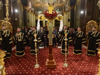 Joi Mare, o zi importantă pentru creştini - Tradiţii şi obiceiuri