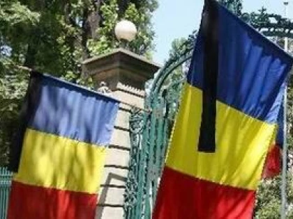 JOI, ZI DE DOLIU NATIONAL PE TERITORIUL ROMANIEI IN MEMORIA VICTIMELOR DE LA BRUXELLES
