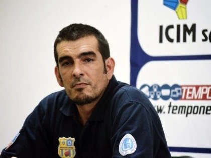 JOSE ARAUJO CONTINUA LA UNIV.GOLDIS ICIM. DOAR PATRU JUCATOARE SUB CONTRACT