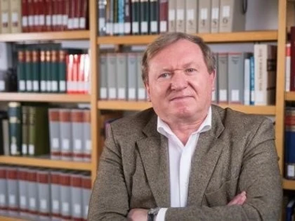 Josef Wolf va conferenția la Arad