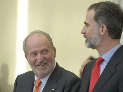 Juan Carlos revine în Spania după 5 ani de exil: Condiția pusă de Palatul Regal