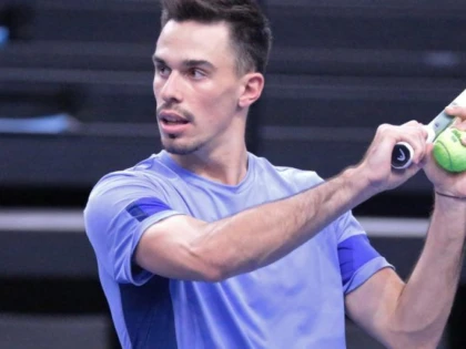 Jucătorii români sunt în formă la turneul de tenis ITF de la Arad
