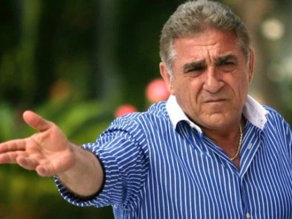 JUDECATORIA MEDGIDIA A DECIS: GIOVANI BECALI, ELIBERAT CONDITIONAT