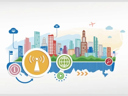 Judeţul Arad aderă la Asociaţia Română pentru Smart City şi Mobilitate
